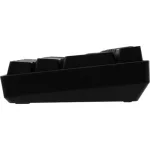 White Shark GK-004113B/R-HU SHINOBI-2 vezetékes mechanikus gamer billentyűzet - fekete - HU /piros/