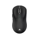 White Shark GM-9010B MAXIMUS-B fekete/ 26.000 dpi egér, pixart 3395+ TLSR8271