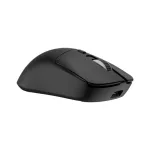 White Shark GM-9010B MAXIMUS-B fekete/ 26.000 dpi egér, pixart 3395+ TLSR8271