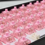 White Shark ROSERIFT-65-1 KAPCSOLÓ NYOMÓGOMB SHINOBI bell.-hez