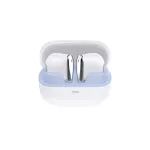 White Shark GEB-TWS201W BLAZE-W bluetooth fülhallgató mikrofonnal - Fehér