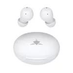 White Shark GEB-TWS02W VORTEX-W fehér bluetooth fülhallgató