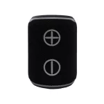 White Shark GBT-3007B/G GHATAM-B/G BLUETOOTH HANGSZÓRÓ 10W, TWS, 1500mA, RGB - Fekete