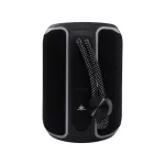 White Shark GBT-3007B/G GHATAM-B/G BLUETOOTH HANGSZÓRÓ 10W, TWS, 1500mA, RGB - Fekete