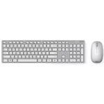 ASUS Desktop W5000 - Vezeték nélküli billentyűzet és egér - HU - Fehér