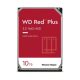 WD 3,5" 10TB SATA3 7200rpm 256MB Red Plus (CMR) - WD101EFBX