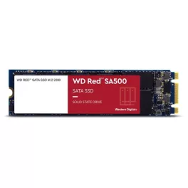 WD SSD 1TB Red SA500 M.2 2280 SATA3