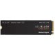 WD SSD 1TB Black SN850X M.2 PCIe Gen 4 x4 NVMe