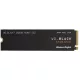 WD SSD 1TB Black SN850X M.2 PCIe Gen 4 x4 NVMe