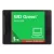 WD SSD 1TB Green 2,5"