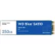 WD SSD 250GB Blue SA510 M.2 