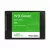 WD SSD 480GB Green 2,5" 3D NAND
