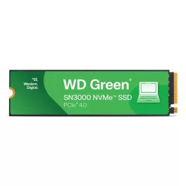 WD 500GB Green SN5000 M.2 PCIe Gen 4 x4 NVMe