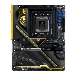 ASRock sAM5  X870E TAICHI OCF