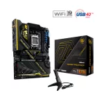 ASRock sAM5  X870E TAICHI OCF