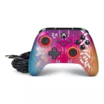 PowerA Advantage vezetékes Xbox Series X|S kontroller - Cyber Style