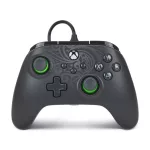 PowerA Advantage vezetékes Xbox Series X|S kontroller - Celestial Green