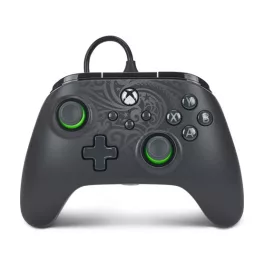   PowerA Advantage vezetékes Xbox Series X|S kontroller - Celestial Green