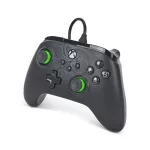 PowerA Advantage vezetékes Xbox Series X|S kontroller - Celestial Green