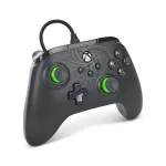 PowerA Advantage vezetékes Xbox Series X|S kontroller - Celestial Green