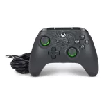 PowerA Advantage vezetékes Xbox Series X|S kontroller - Celestial Green