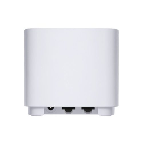 Asus Router ZenWifi AX1800 Mini Mesh - XD4 PLUS 2-PK - Fehér