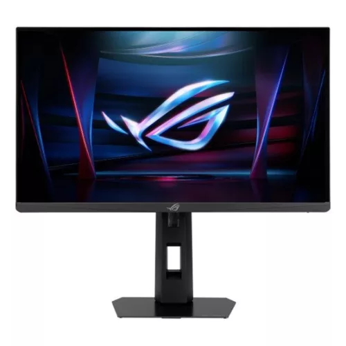 Asus 24,1" ROG Strix XG248QSG Ace FreeSync Premium, G-Sync, FHD - Super TN - 610Hz I 3 év garancia I