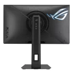 Asus 24,1" ROG Strix XG248QSG Ace FreeSync Premium, G-Sync, FHD - Super TN - 610Hz I 3 év garancia I