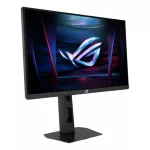 Asus 24,1" ROG Strix XG248QSG Ace FreeSync Premium, G-Sync, FHD - Super TN - 610Hz I 3 év garancia I