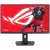 ASUS 27" ROG XG279CNS FHD 380Hz Fast Ips fekete monitor