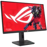 ASUS 27" ROG XG279CNS FHD 380Hz Fast Ips fekete monitor