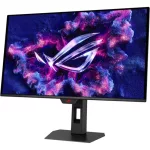 ASUS 26,5" ROG XG27ACDMS QHD 280Hz QD-OLED fekete monitor