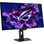 ASUS 26,5" ROG XG27ACDMS QHD 280Hz QD-OLED fekete monitor