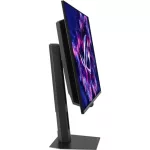 ASUS 26,5" ROG XG27ACDMS QHD 280Hz QD-OLED fekete monitor