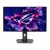 ASUS 27" ROG XG27ACDNG QHD 360Hz QD-OLED fekete monitor