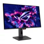 ASUS 27" ROG XG27ACDNG QHD 360Hz QD-OLED fekete monitor
