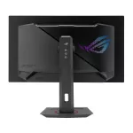 ASUS 27" ROG XG27ACDNG QHD 360Hz QD-OLED fekete monitor