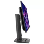 ASUS 27" ROG XG27ACDNG QHD 360Hz QD-OLED fekete monitor