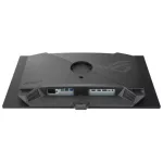 ASUS 27" ROG XG27ACDNG QHD 360Hz QD-OLED fekete monitor