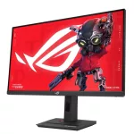 ASUS 27" ROG XG27ACMS QHD 320Hz Fast IPS fekete monitor