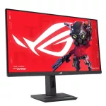 ASUS 27" ROG XG27ACMS QHD 320Hz Fast IPS fekete monitor