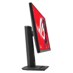 ASUS 27" ROG XG27ACMS QHD 320Hz Fast IPS fekete monitor