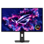 Asus 26.5" ROG Strix  XG27AQDMES FreeSync Premium, G-Sync, QHD - OLED - 240Hz I 3 év garancia I