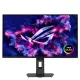 Asus 26.5" ROG Strix  XG27AQDMES FreeSync Premium, G-Sync, QHD - OLED - 240Hz I 3 év garancia I