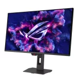 Asus 26.5" ROG Strix  XG27AQDMES FreeSync Premium, G-Sync, QHD - OLED - 240Hz I 3 év garancia I