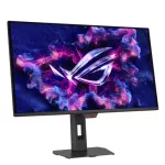 Asus 26.5" ROG Strix  XG27AQDMES FreeSync Premium, G-Sync, QHD - OLED - 240Hz I 3 év garancia I