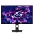 ASUS 26,5" ROG XG27AQDMGR QHD 240Hz WOLED fekete monitor