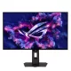 ASUS 26,5" ROG XG27AQDMGR QHD 240Hz WOLED fekete monitor