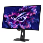 Asus 26,5" ROG Strix XG27AQDMGR FreeSync Premium Pro, G-Sync, QHD - OLED - 240Hz I 3 év garancia I