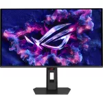 Asus 26.5" ROG Strix XG27AQDPG FreeSync Premium Pro, G-Sync QHD - QD-OLED - 500 Hz | 3 év garancia |